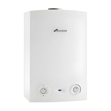 Worcester Greenstar 21 Ri LPG Regular - JJ Building Materials