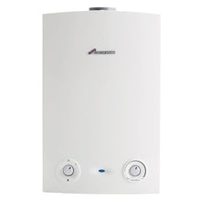 Worcester Greenstar 21 Ri LPG Regular - JJ Building Materials
