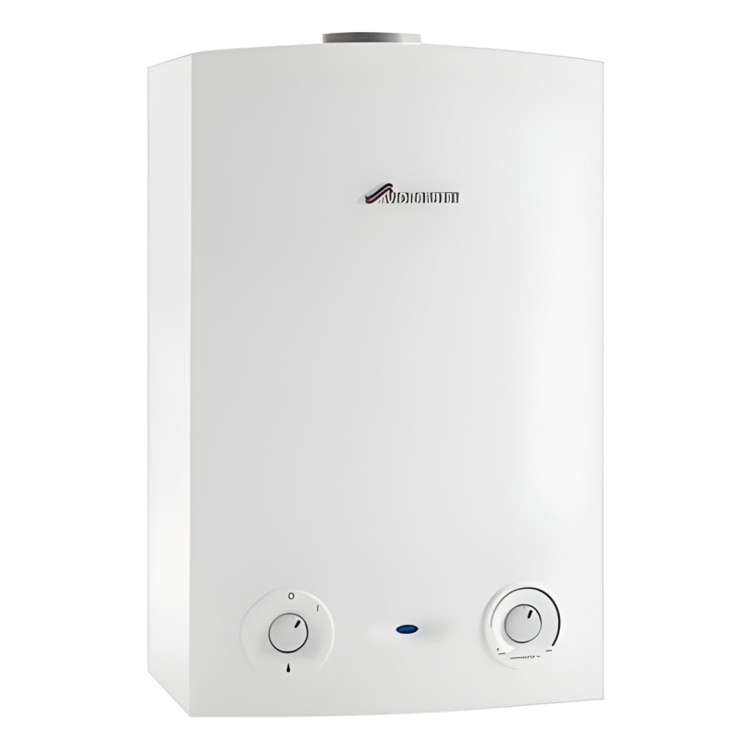 Worcester Greenstar 24 Ri ErP+ Regular - JJ Building Materials