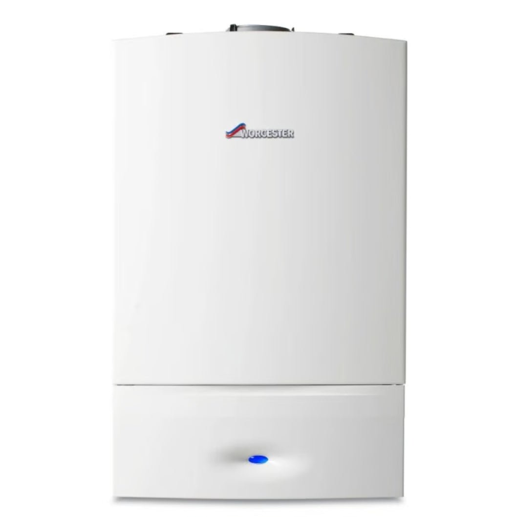 Worcester Greenstar 27 i ErP System - JJ Building Materials