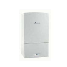 Worcester Greenstar 28CDI Compact(ErP)Combi Boiler - JJ Building Materials