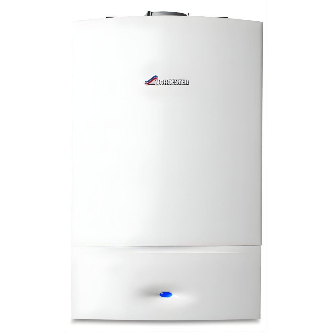 Worcester Greenstar 30 i ErP System - JJ Building Materials