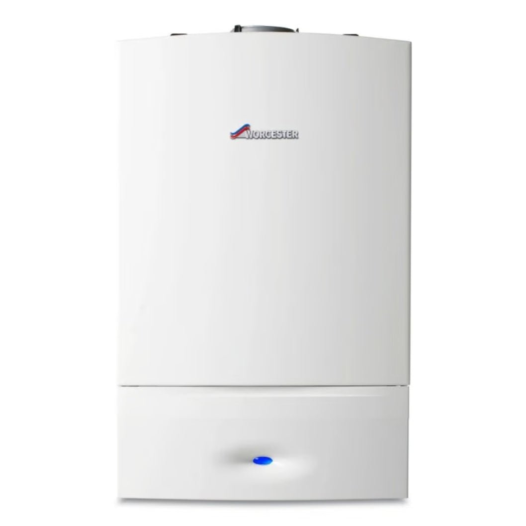 Worcester Greenstar 30 Ri Compact ErP Regular - JJ Building Materials
