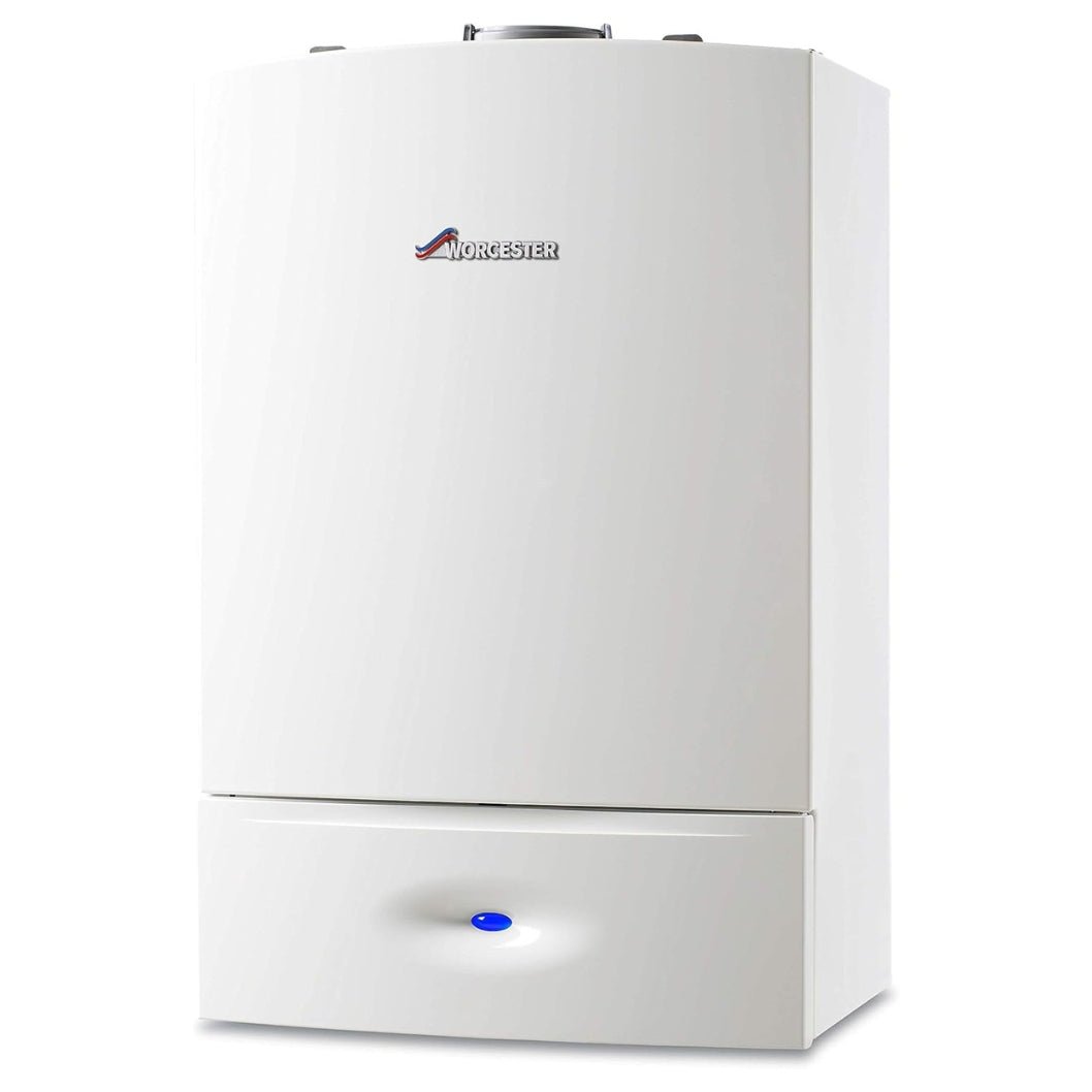 Worcester Greenstar 30 Ri Compact Erp Regular LPG - JJ Building Materials