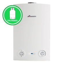 Worcester Greenstar 30 Ri Compact Erp Regular LPG - JJ Building Materials