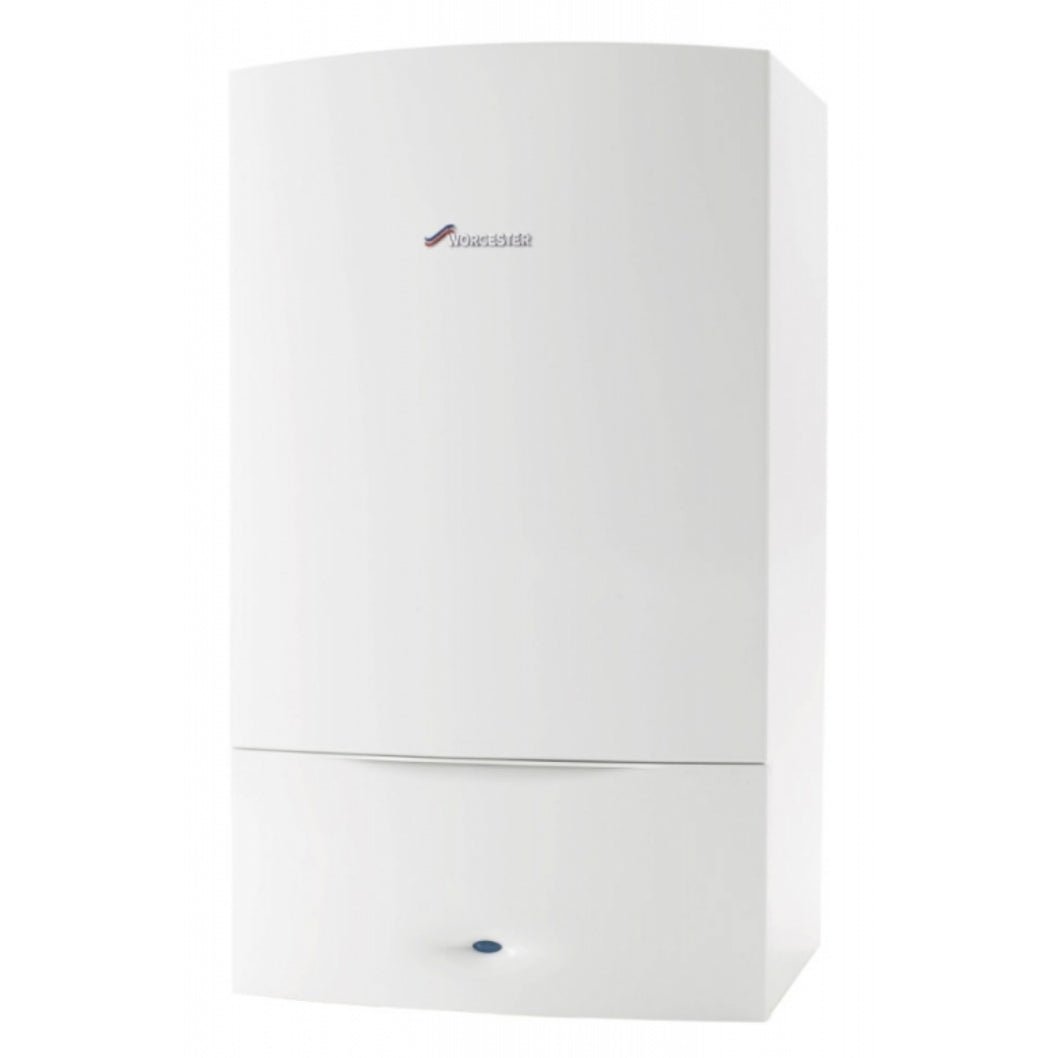 Worcester Greenstar 30 Si Compact ErP Combi - JJ Building Materials