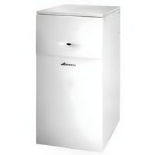 Worcester Greenstar 30Cdi Floorstanding Lpg - JJ Building Materials