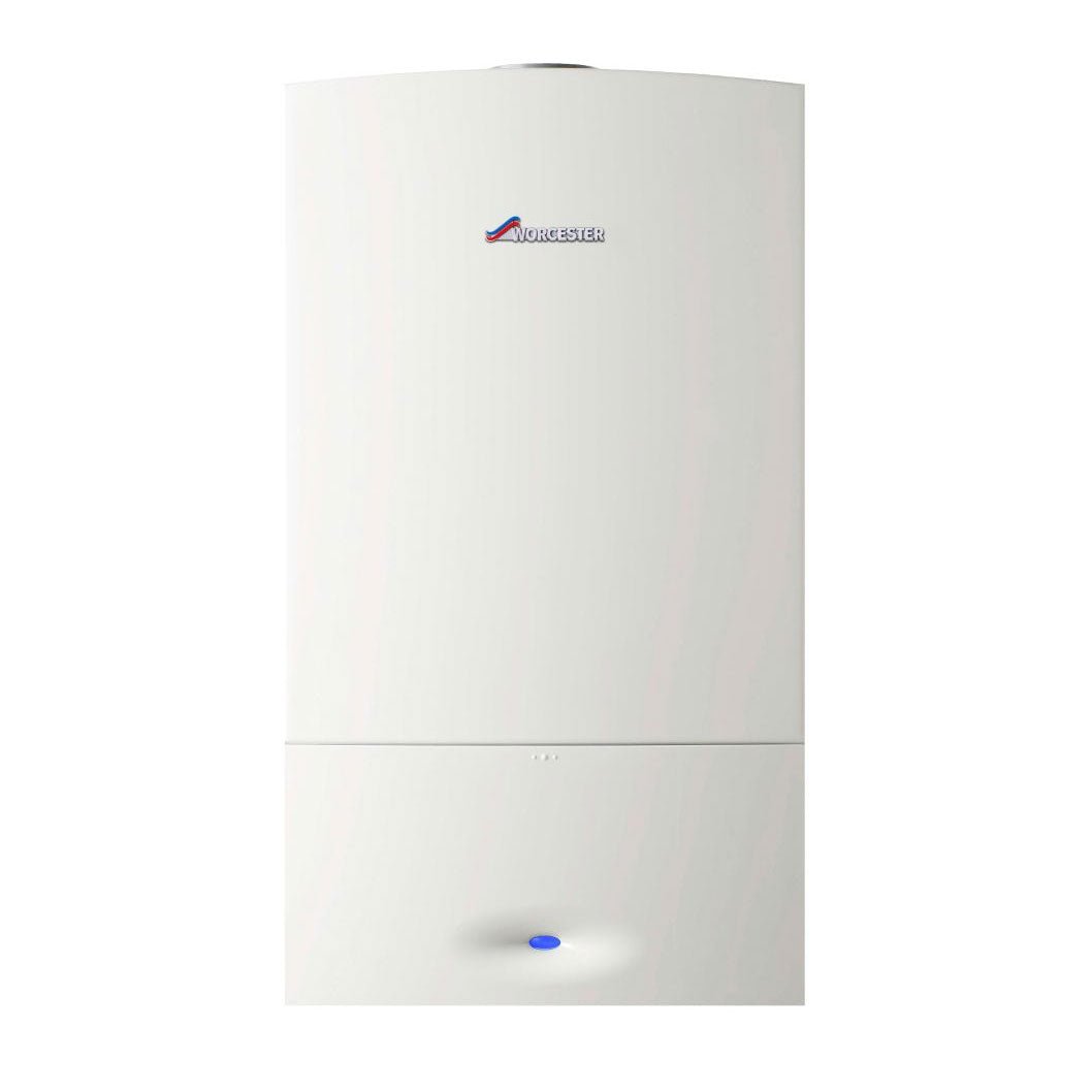 Worcester Greenstar 32CDI Compact(ErP)Combi Boiler - JJ Building Materials