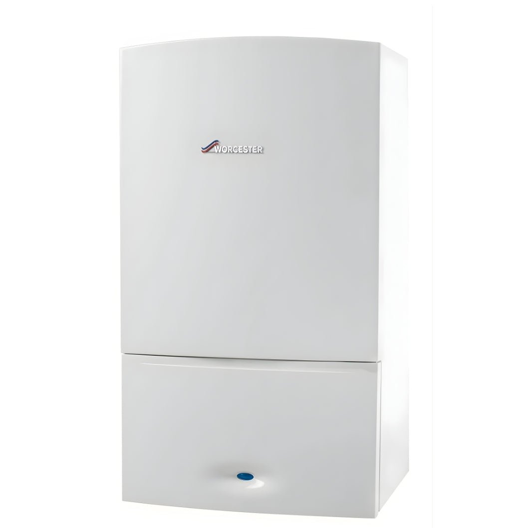 Worcester Greenstar 32cdi LPG Combi - JJ Building Materials