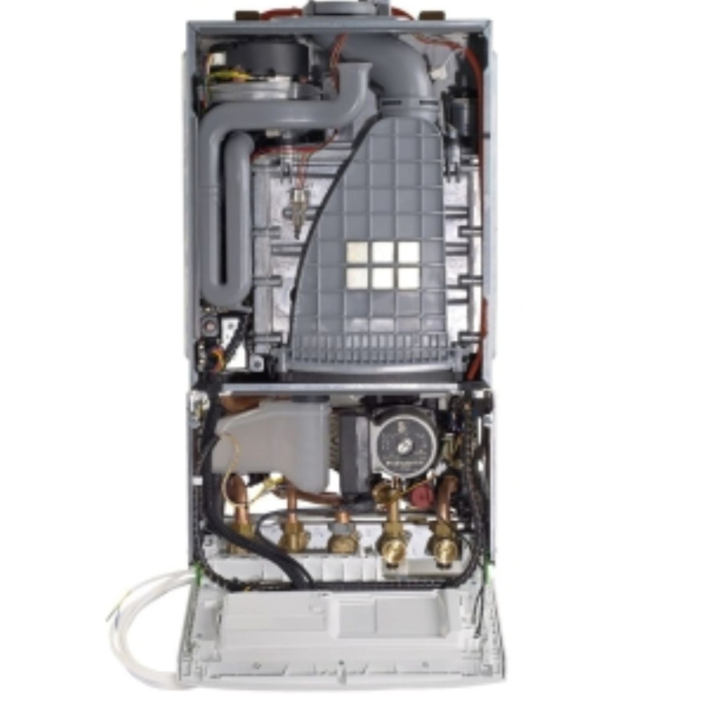 Worcester Greenstar 36CDI Compact(ErP)Combi Boiler - JJ Building Materials