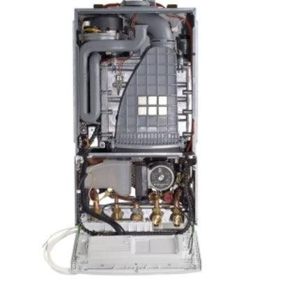 Worcester Greenstar 36CDI Compact(ErP)Combi Boiler - JJ Building Materials