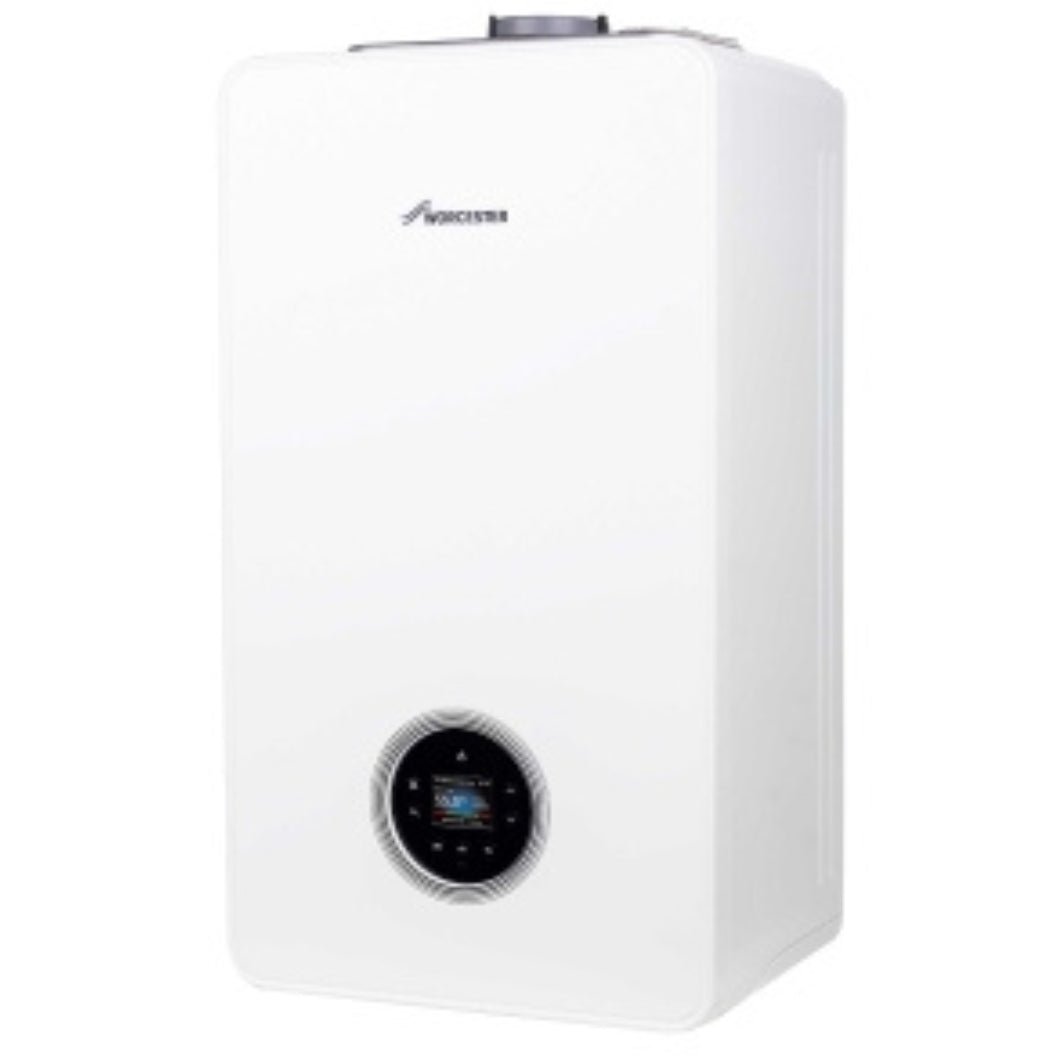 Worcester Greenstar 4000 12kW LPG System - JJ Building Materials