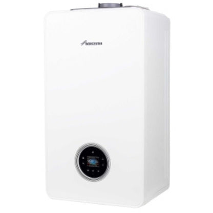 Worcester Greenstar 4000 12kW LPG System - JJ Building Materials