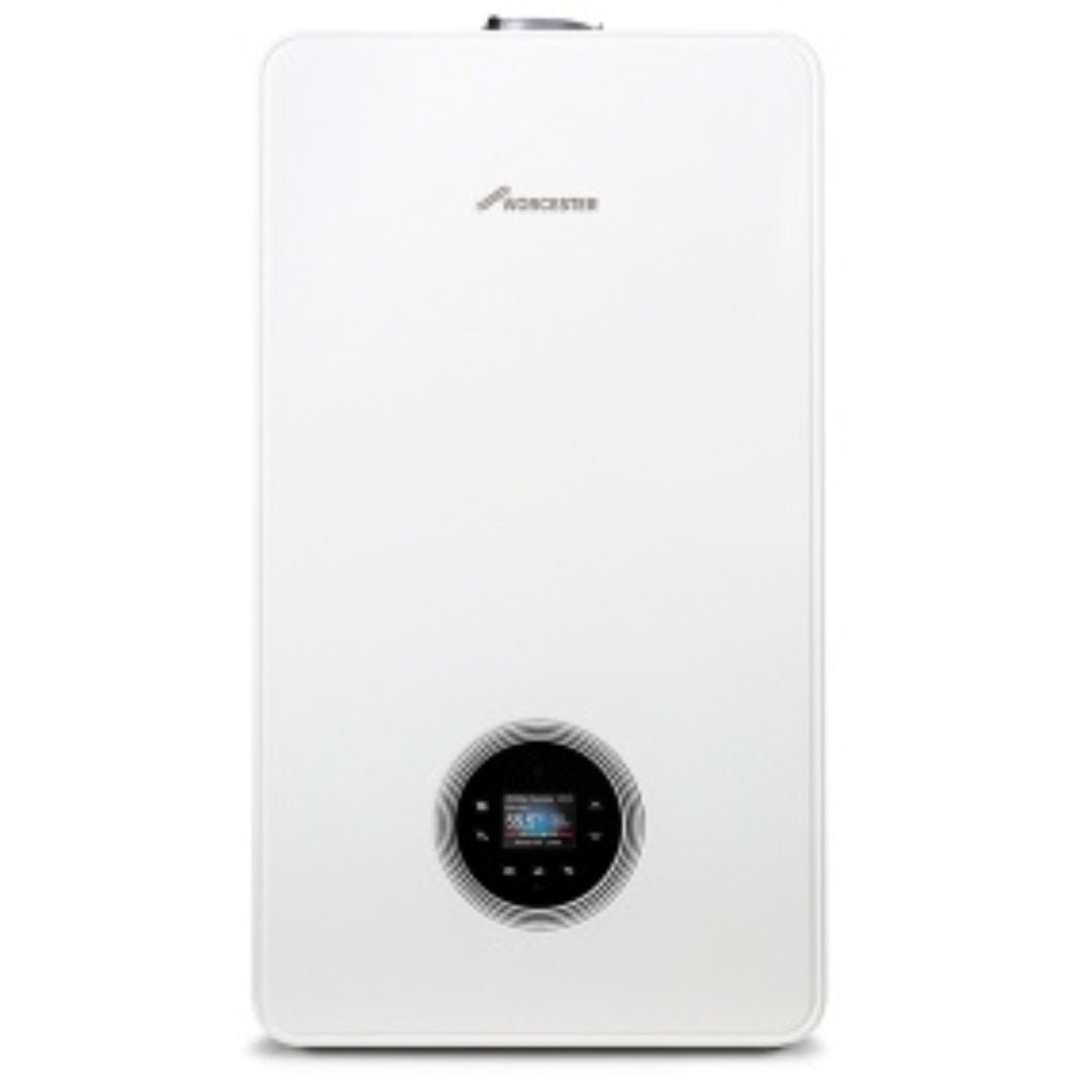 Worcester Greenstar 4000 12kW LPG System - JJ Building Materials