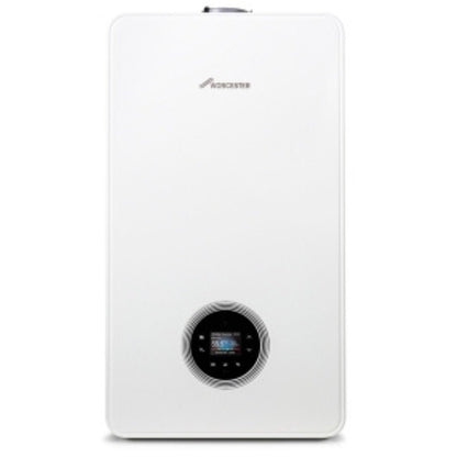 Worcester Greenstar 4000 12kW LPG System - JJ Building Materials