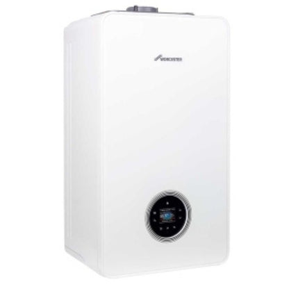 Worcester Greenstar 4000 12kW LPG System - JJ Building Materials