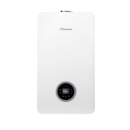 Worcester Greenstar 4000 12KW LPG System Boiler - JJ Building Materials