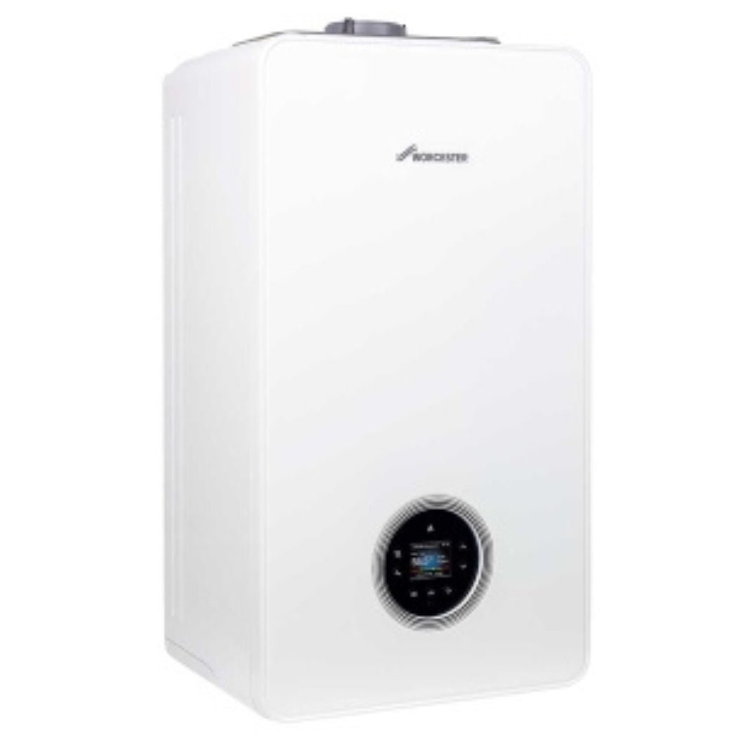Worcester Greenstar 4000 15kW LPG System - JJ Building Materials