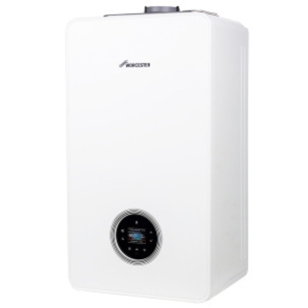 Worcester Greenstar 4000 15kW LPG System - JJ Building Materials