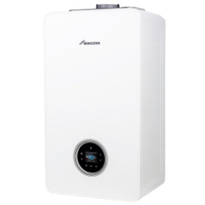 Worcester Greenstar 4000 15kW LPG System - JJ Building Materials