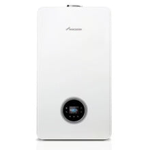 Worcester Greenstar 4000 15kW System - JJ Building Materials