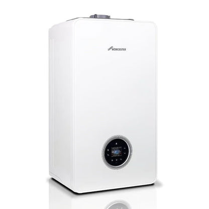 Worcester Greenstar 4000 15kW System - JJ Building Materials