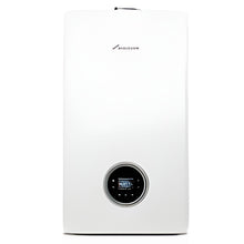 Worcester Greenstar 4000 18kW LPG System - JJ Building Materials