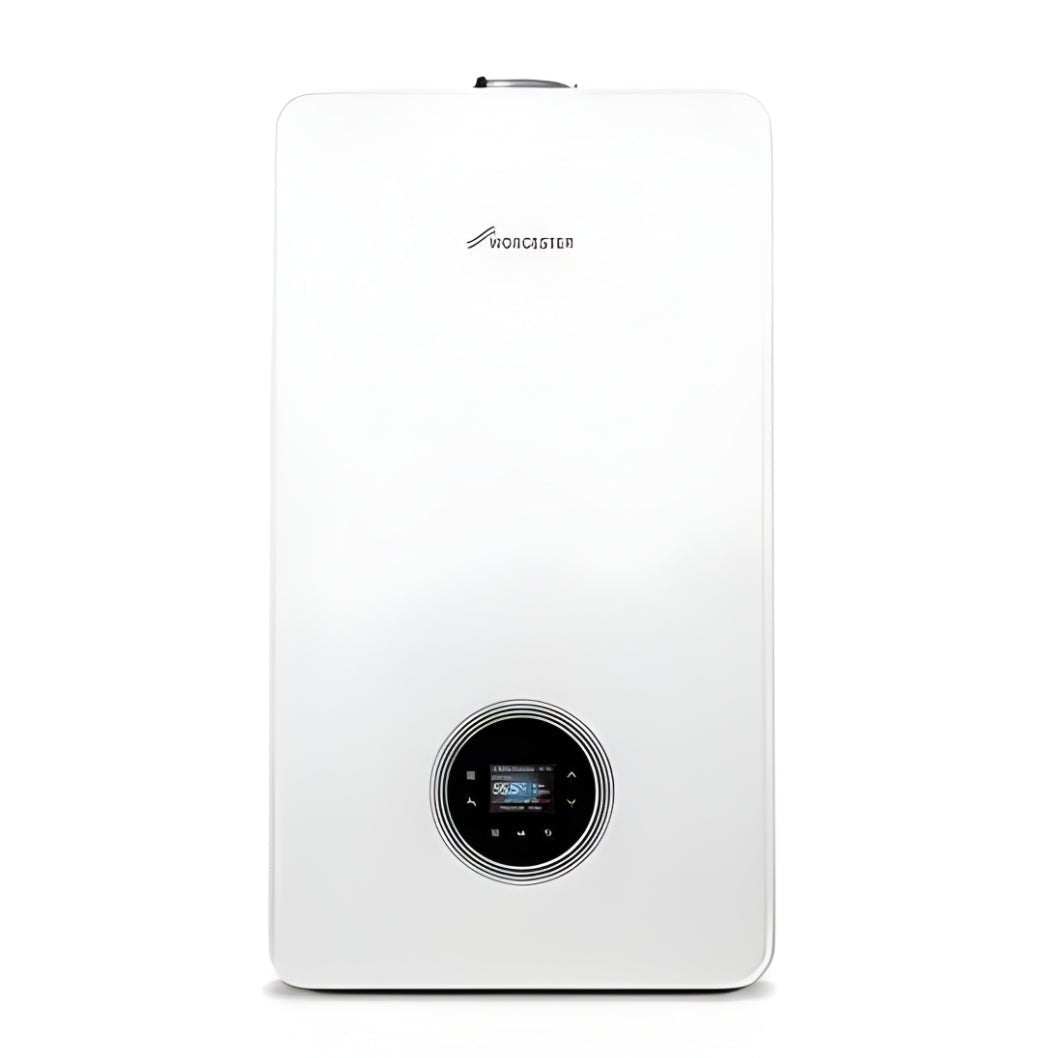 Worcester Greenstar 4000 18kW System - JJ Building Materials