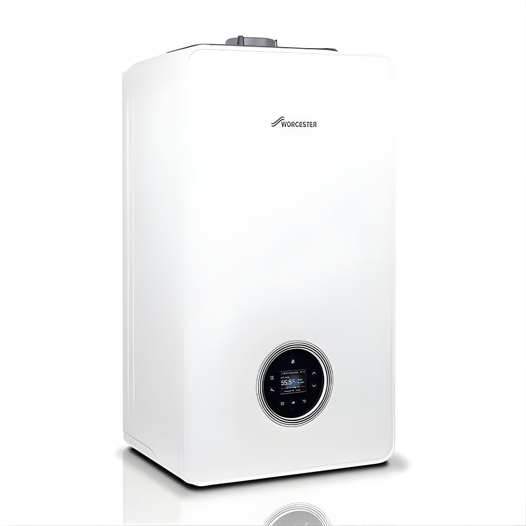 Worcester Greenstar 4000 18kW System - JJ Building Materials