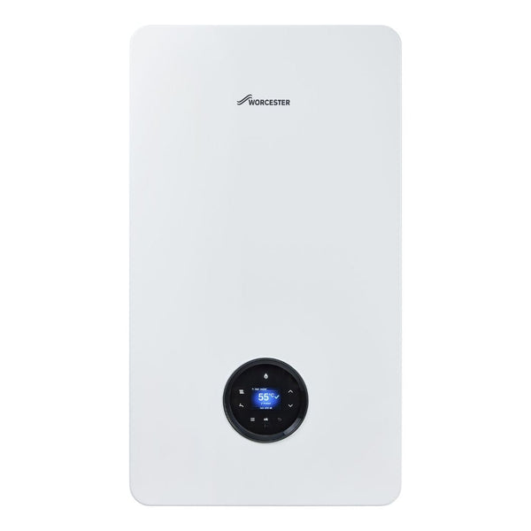 Worcester Greenstar 4000 18KW System Boiler - JJ Building Materials