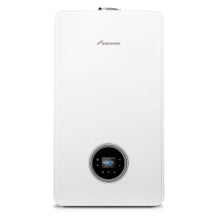 Worcester Greenstar 4000 21kW LPG System - JJ Building Materials