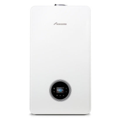 Worcester Greenstar 4000 21kW LPG System - JJ Building Materials
