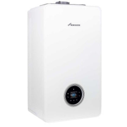 Worcester Greenstar 4000 21kW LPG System - JJ Building Materials