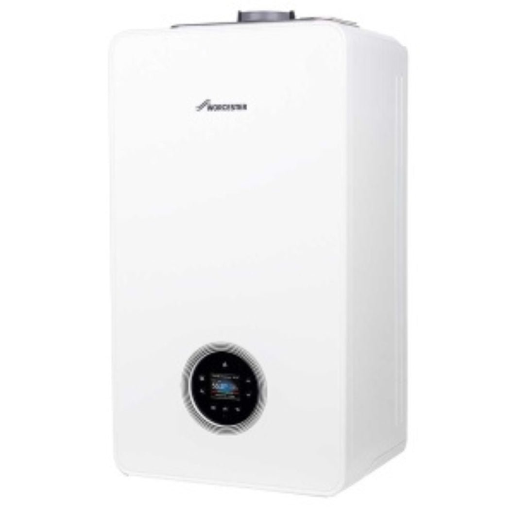 Worcester Greenstar 4000 21kW LPG System - JJ Building Materials