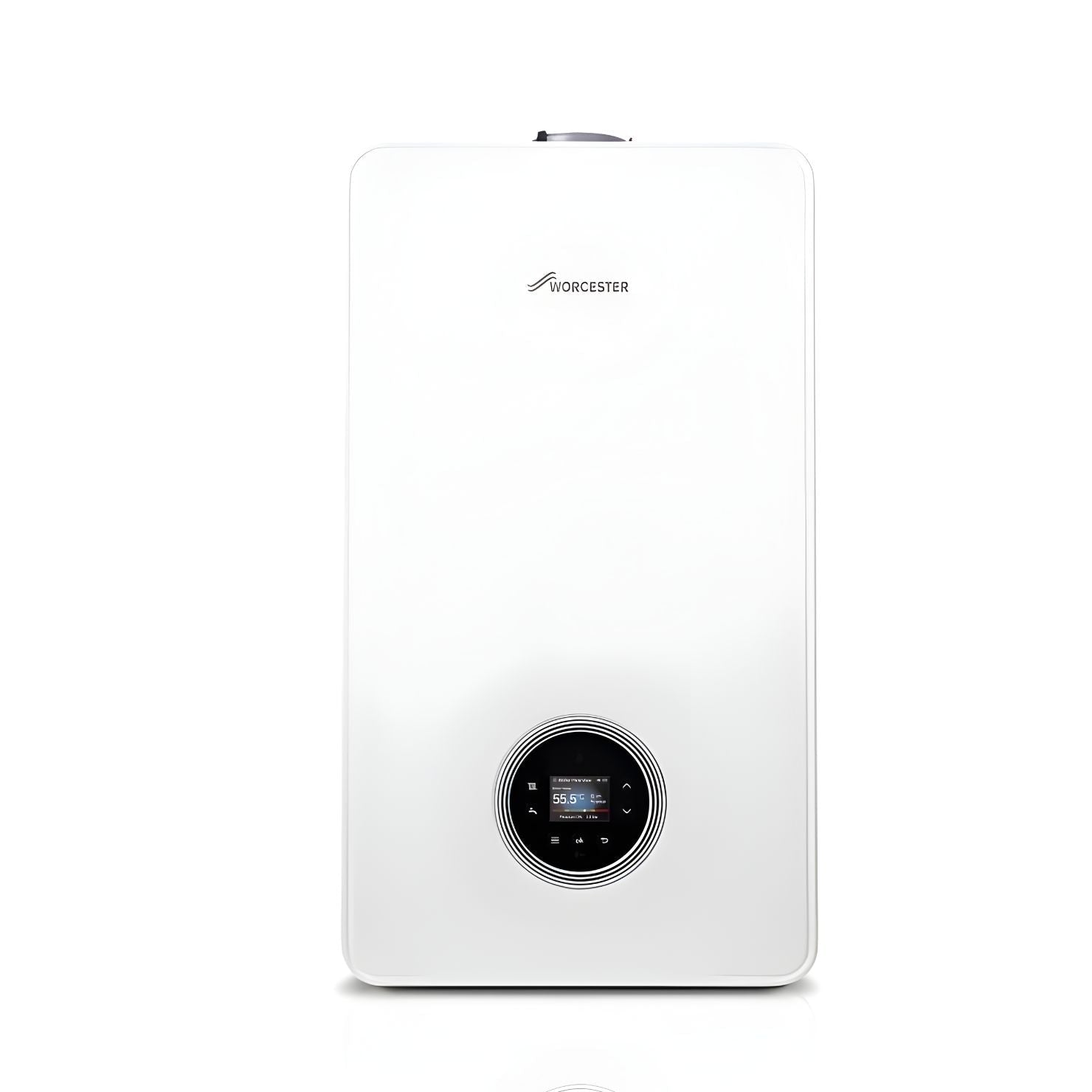 Worcester Greenstar 4000 24kW LPG System - JJ Building Materials