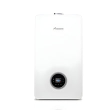Worcester Greenstar 4000 24kW LPG System - JJ Building Materials