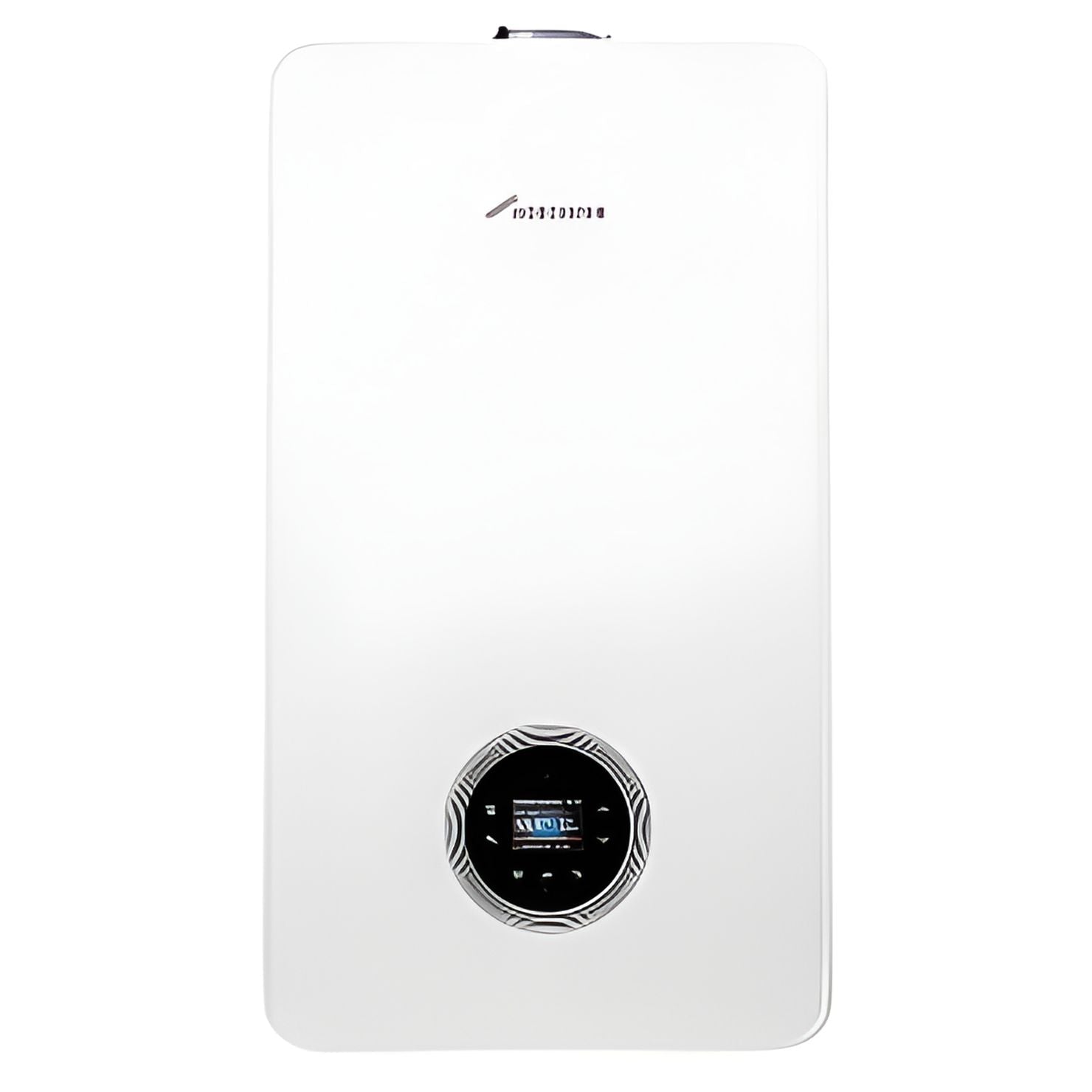 Worcester Greenstar 4000 24kW System - JJ Building Materials