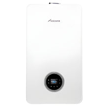Worcester Greenstar 4000 24kW System - JJ Building Materials