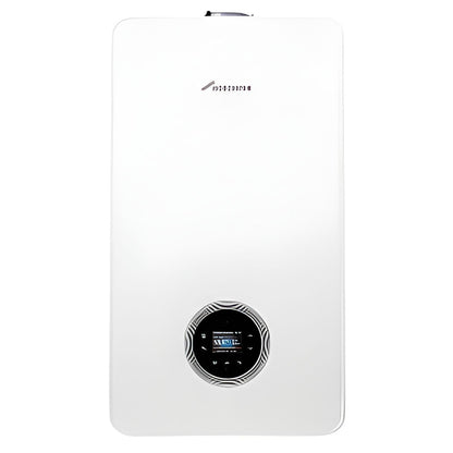 Worcester Greenstar 4000 24kW System - JJ Building Materials