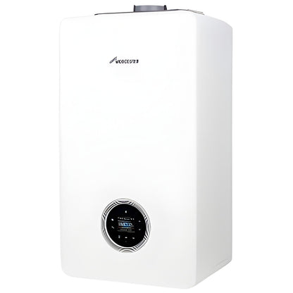Worcester Greenstar 4000 24kW System - JJ Building Materials