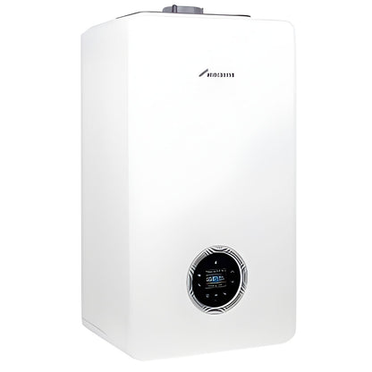 Worcester Greenstar 4000 24kW System - JJ Building Materials