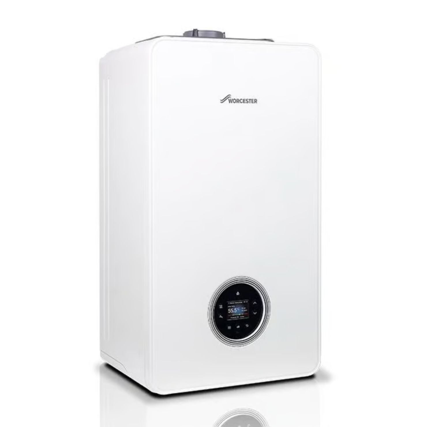 Worcester Greenstar 4000 25kW Combi - JJ Building Materials