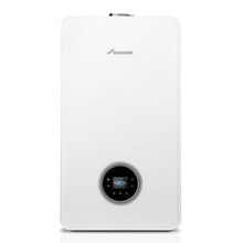 Worcester Greenstar 4000 25kW LPG Combi - JJ Building Materials