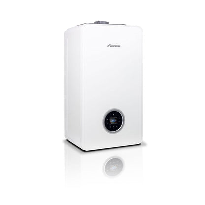 Worcester Greenstar 4000 30kW LPG Combi - JJ Building Materials