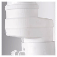 Worcester Greenstar 4000 60/100 SimpleSwitch Flue Adaptor - JJ Building Materials