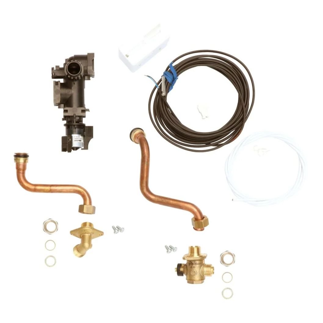 Worcester Greenstar 4000 System Diverter Valve Kit - JJ Building Materials