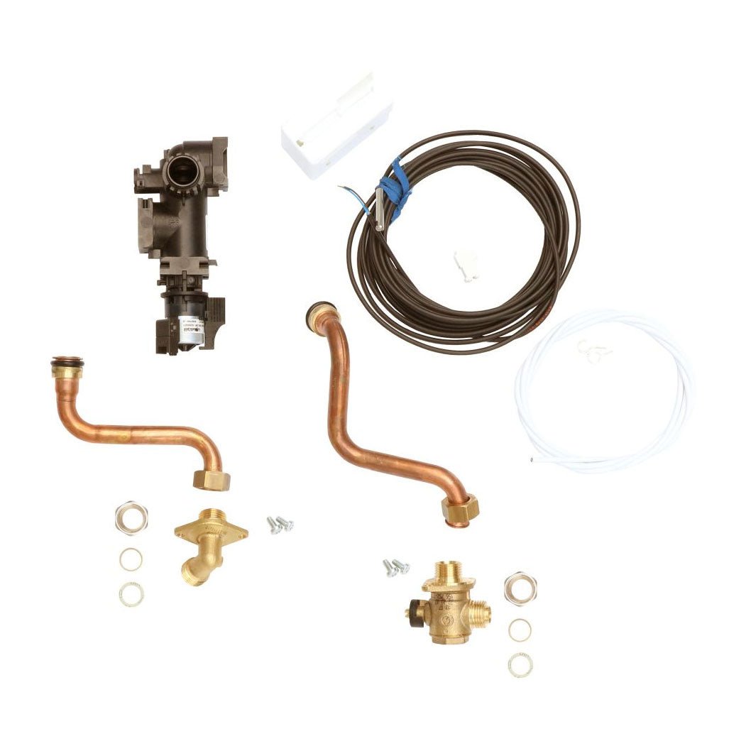 Worcester Greenstar 4000 System Diverter Valve Kit - JJ Building Materials