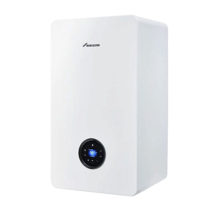 Worcester Greenstar 8000+ 30KW LPG Regular Boiler - JJ Building Materials