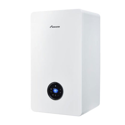 Worcester Greenstar 8000+ 36KW Combi Boiler - JJ Building Materials