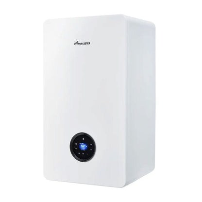 Worcester Greenstar 8000+ 36KW LPG Combi Boiler - JJ Building Materials